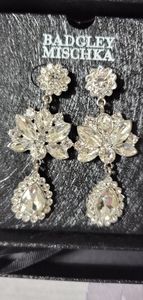 Bridal Earrings